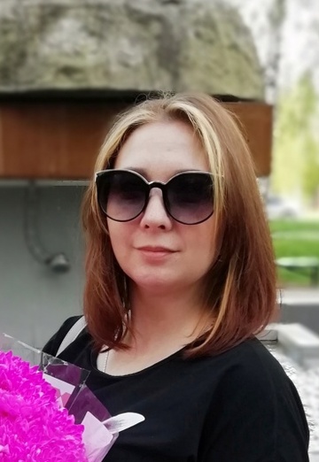 My photo - Svetlana, 40 from Zelenodol'sk (@svetlana262835)