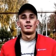 Александр, 22, Кимовск