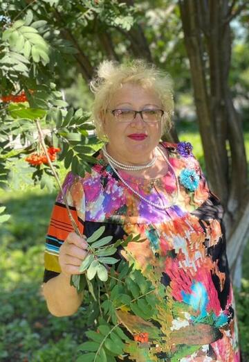 My photo - Nadejda, 60 from Biysk (@nadejda32830)
