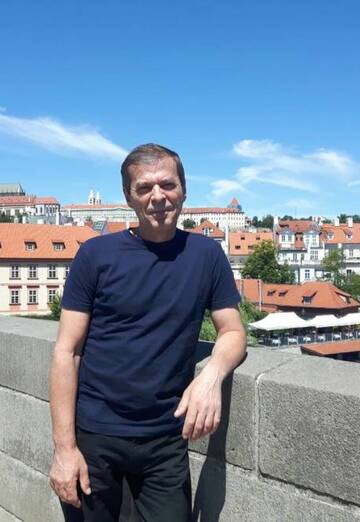 My photo - Serghei, 59 from Prague (@serghei796)