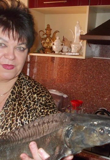Моя фотография - ИРИНА, 61 из Балаково (@irina251898)