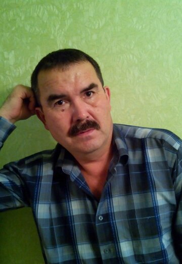 Моя фотография - Радик, 59 из Уфа (@radik7388)