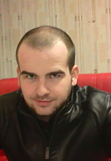 Моя фотография - Геннадий, 33 из Алматы́ (@gennadiy17499)