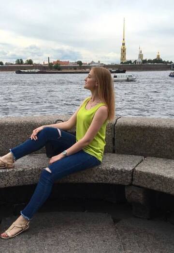 My photo - Irina, 30 from Pyatigorsk (@aleksey182278)