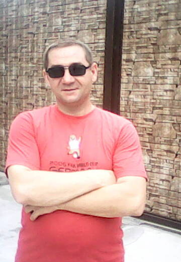 My photo - Gennadiy, 51 from Kerch (@gennadiy11786)