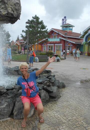 My photo - Svetlana, 57 from Ozyorsk (@svetlana106531)