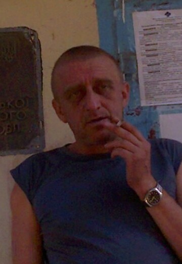 Моя фотография - Константин, 56 из Донецк (@konstantin96718)