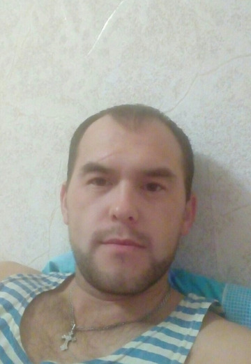 My photo - Maksim, 35 from Yoshkar-Ola (@maksim305224)