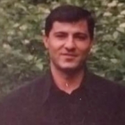 Бахадур, 49, Волгоград
