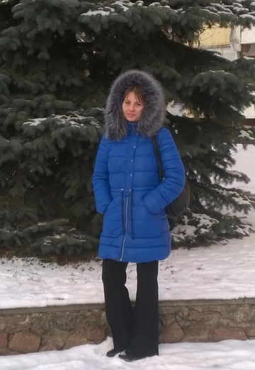 My photo - Tatyana, 41 from Navapolatsk (@tatyana128807)