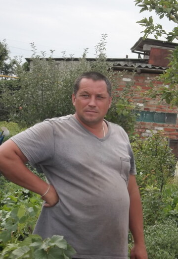Моя фотография - Алексей., 45 из Урюпинск (@viktor214981)