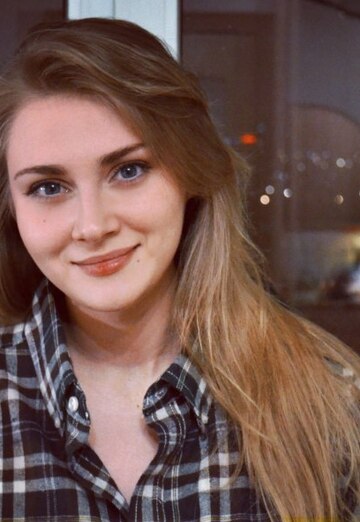 My photo - Mariya, 30 from Krasnogorsk (@mariya87963)