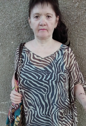 Моя фотография - Рая, 64 из Уфа (@raya2025)