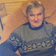 Анатолий, 74, Запрудная