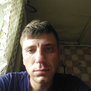 Владимир, 36, Досчатое