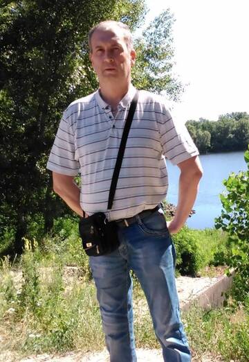 Моя фотографія - Андрей, 54 з Черкаси (@andrey469329)