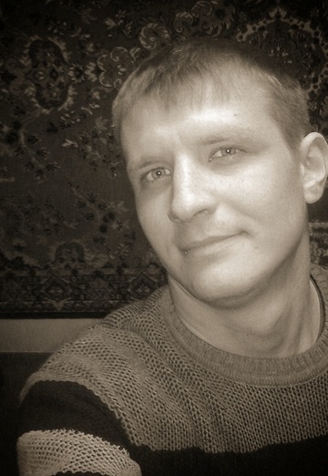 Моя фотография - Илья, 33 из Невинномысск (@ilya78314)