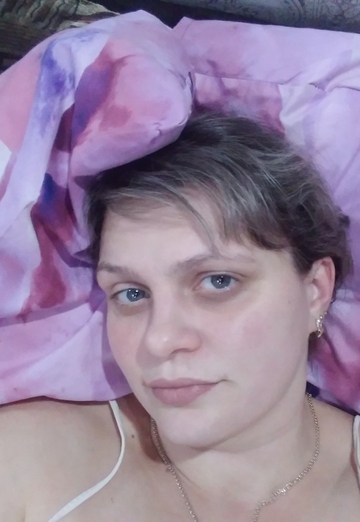 Моя фотография - Людмила, 36 из Иркутск (@ludmila103480)