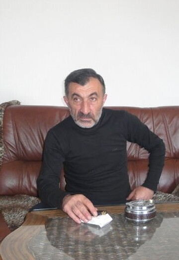 Моя фотография - Самвел, 65 из Краснодар (@samvel2196)