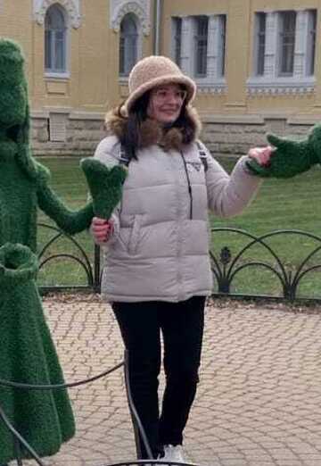 Моя фотография - Нина, 54 из Ростов-на-Дону (@nina15889)