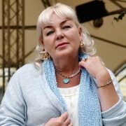 Светлана, 51, Москва