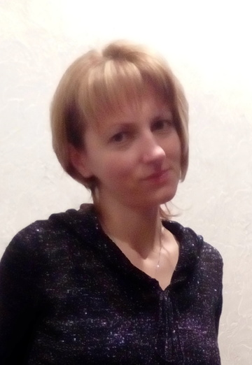 Моя фотография - Lina, 40 из Витебск (@lina18471)