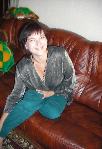 Моя фотография - Людмила, 49 из Бобруйск (@ludmila2168)
