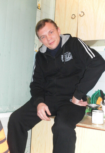 My photo - Oleg, 48 from Novotroitsk (@oleg330942)