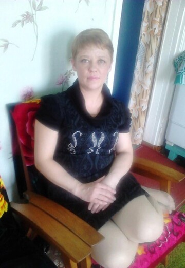 Моя фотография - Раитина Ольга, 50 из Биробиджан (@majukina)