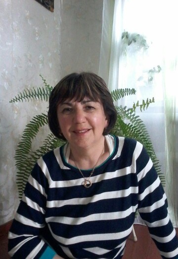 Моя фотография - Алсу, 53 из Магнитогорск (@alsu3482)