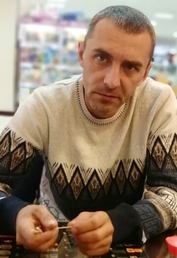 Моя фотография - Александр, 39 из Березники (@aleksandr920345)