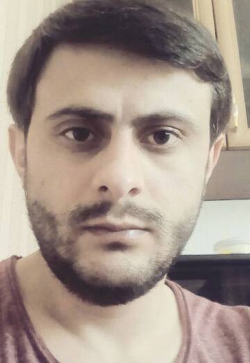 Моя фотография - Гурген, 33 из Ереван (@gurgen588)