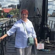Лариса, 58, Петропавловск-Камчатский