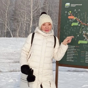 Татьяна, 54, Красноярск