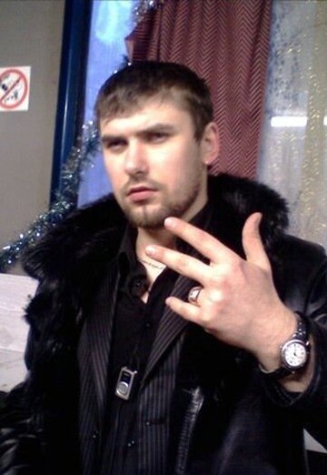 Моя фотография - Станислав, 37 из Омск (@stanislav25566)