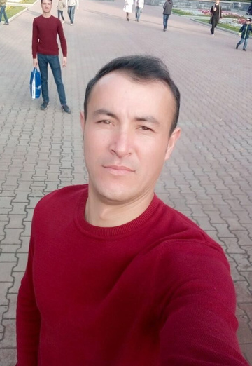 My photo - Sardor, 34 from Barnaul (@sardor10872)