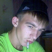 Геннадий, 25, Уяр