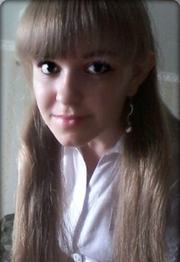 My photo - Ekaterina, 29 from Kurgan (@ekaterina34451)