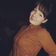 Русалина, 25, Верхние Киги