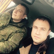 Александр, 35, Магадан