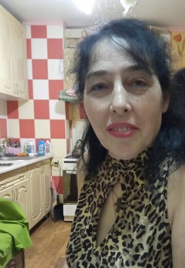 My photo - Lyudmila Sabynina, 60 from Odessa (@ludmilasabinina)