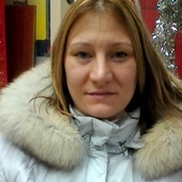 Моя фотография - Евгения, 39 из Пикалёво (@evgeniya19835)