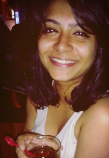 My photo - rhea chatterjee, 28 from Pune (@rheachatterjee)