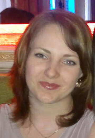 My photo - olya, 39 from Belogorsk (@olya9007)