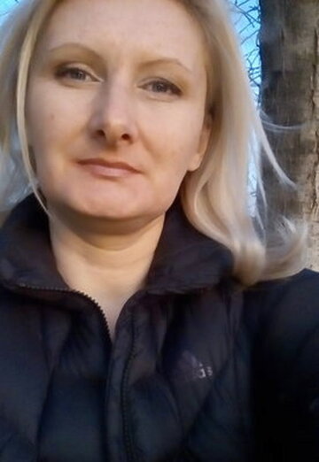 My photo - Tasha, 47 from Rostov-on-don (@tasha4560)