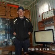 Андрей, 39, Первомайский (Оренбург.)