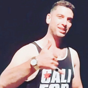 Mohammad, 24, Мюнхен