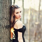 алина, 28, Обухово