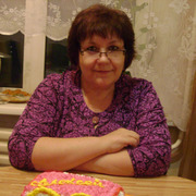 Анна, 64, Заринск