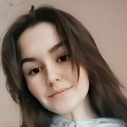 Полина, 20, Южноуральск